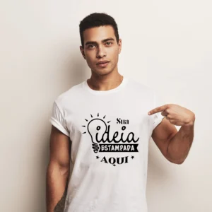 Camisetas Personalizadas